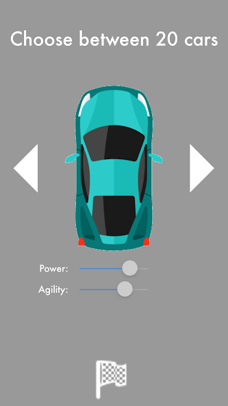 Touch Round screenshot 3