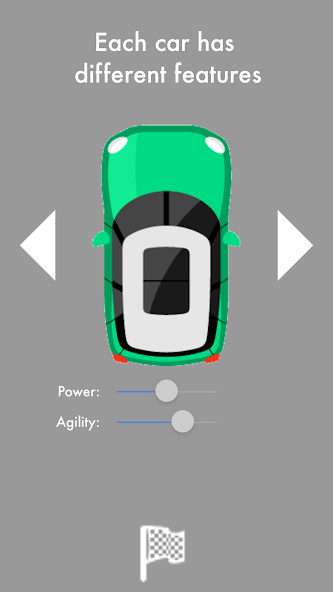 Touch Round screenshot 5
