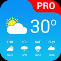 Weather App Pro 1.18