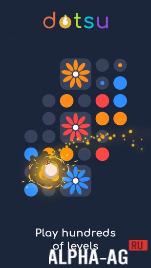 Dotsu screenshot 5