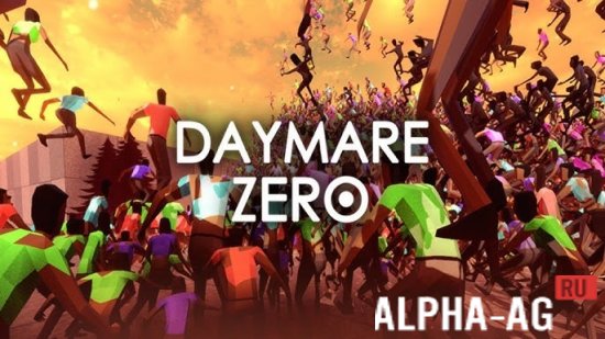 Daymare Zero