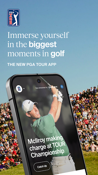 Pga Tour