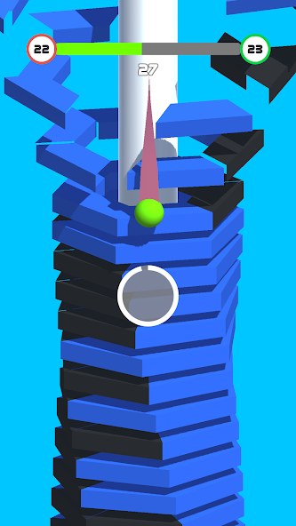 Stack Pop 3D screenshot 5