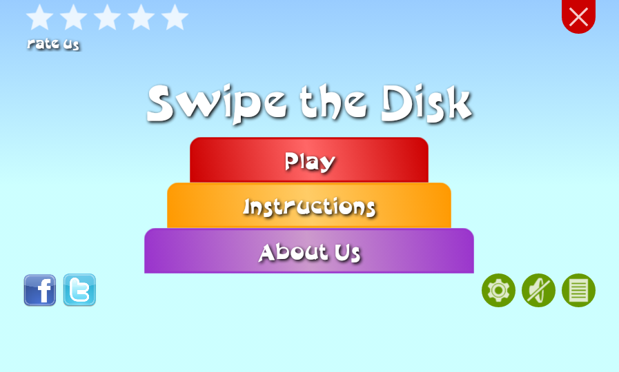 Tower of Hanoi