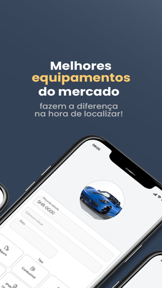 Gps Brasil