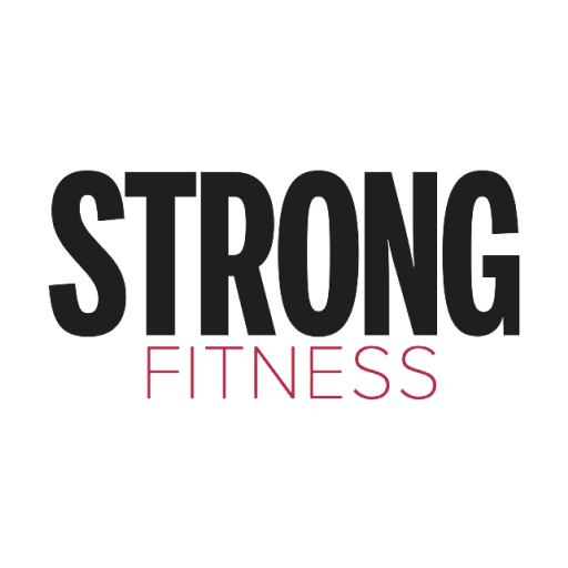 strong app reviews للاندرويد