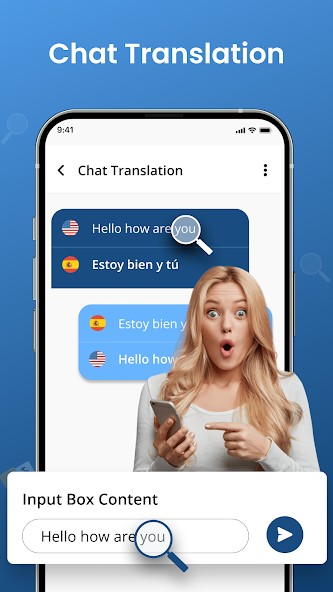 Ai Voice Translator