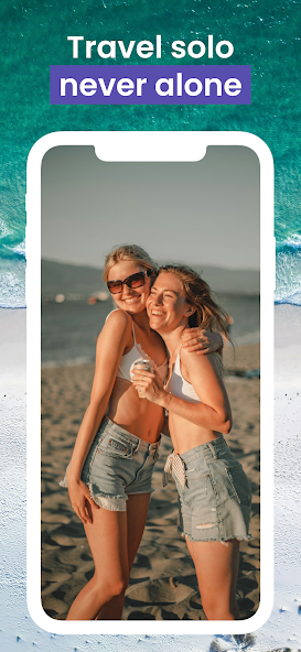Travel Ladies