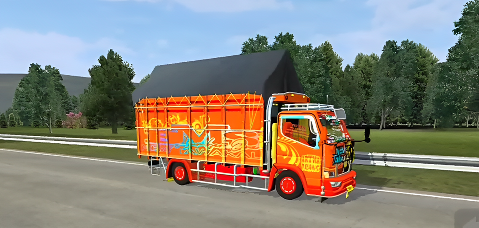 Seblak Simulator 3D