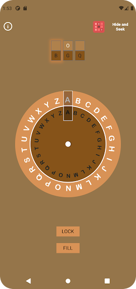Crack The Code