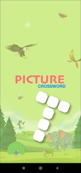 Picture Crossword