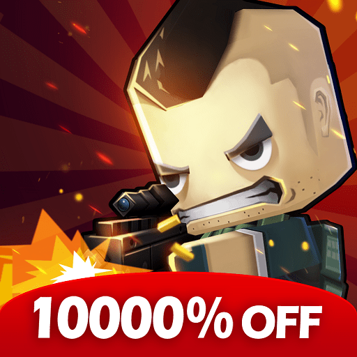 تحميل لعبة Call of Mini Brawlers مهكر