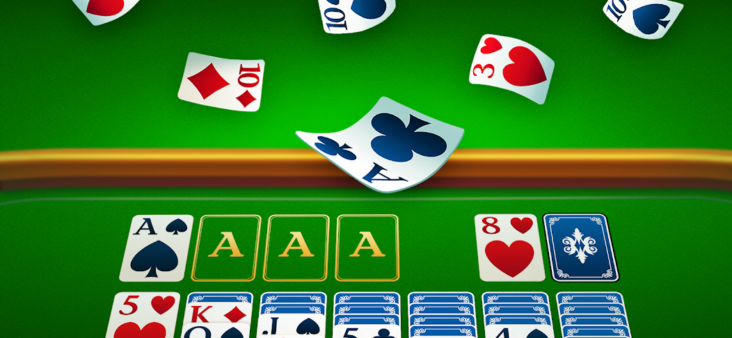 Solitaire