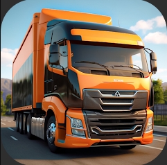 Download Truck Simulator : 2025 Empire