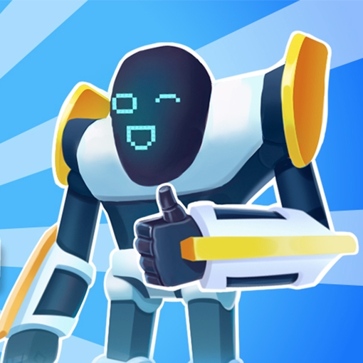Download Mechangelion Robot Fighting