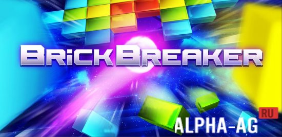 Bricks Breaker Hit