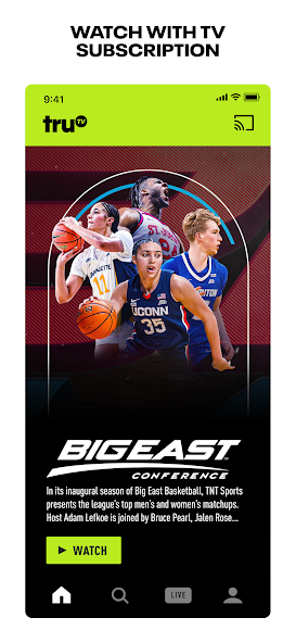 truTV
