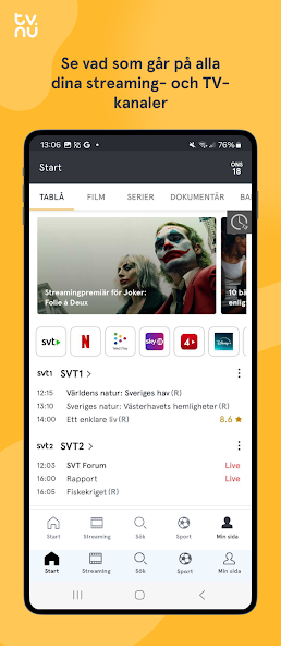 tv.nu