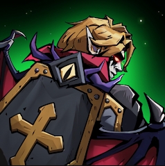 Download Vampire Survivor:Blood Rising