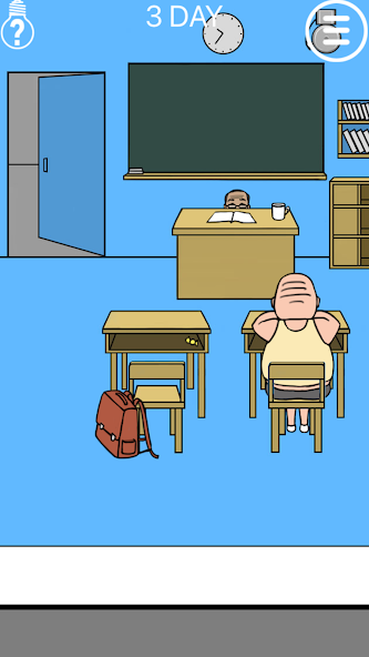 Ditching class screenshot 2