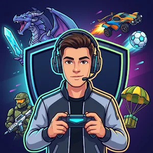 Esports Star: Manager Game