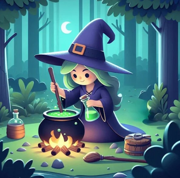 Download Magicventure