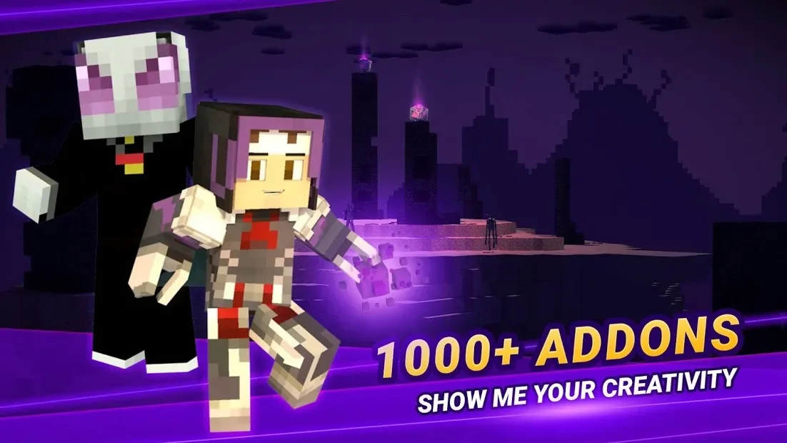 Mods
