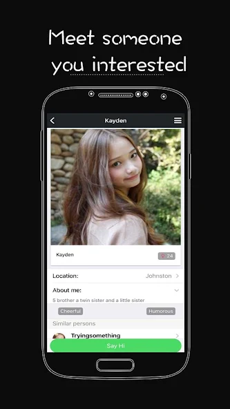 WhisperChat