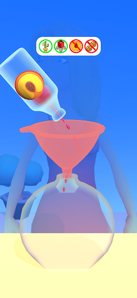 parfumemaker screenshot 4
