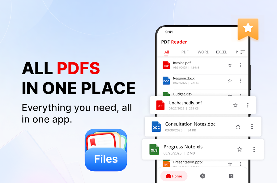 PDF Reader
