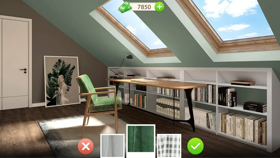 Dream Home: Design & Makeover