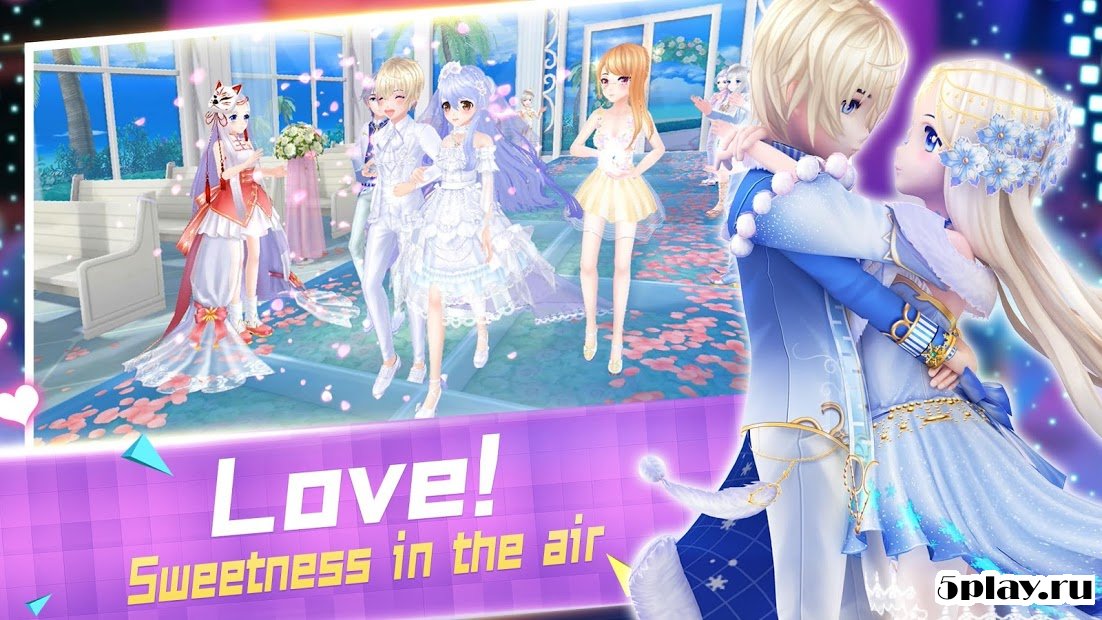 Dance Club Mobile