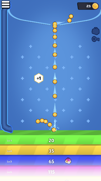 Bounce Defence