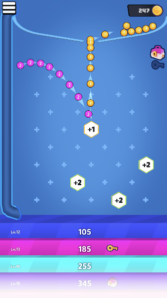 Bounce Defence screenshot 2