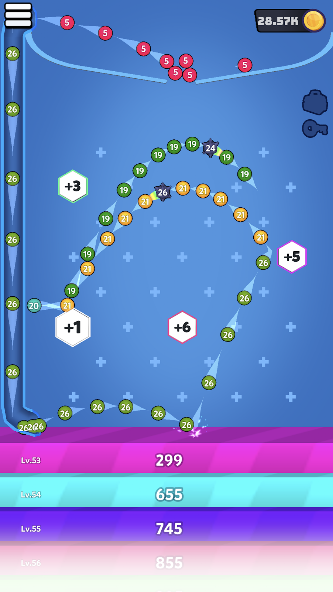 Bounce Defence screenshot 3