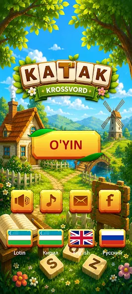 Krossvord