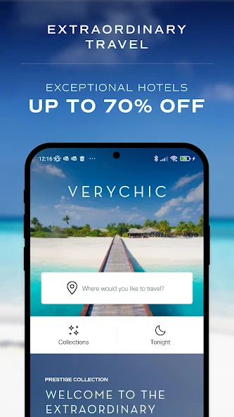 VeryChic