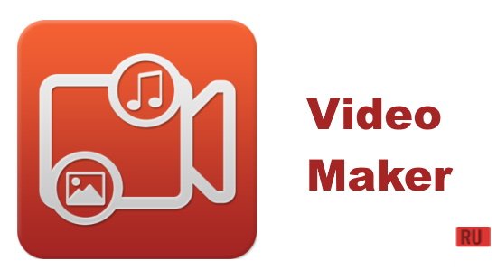 Video Maker by Multimedia Apps