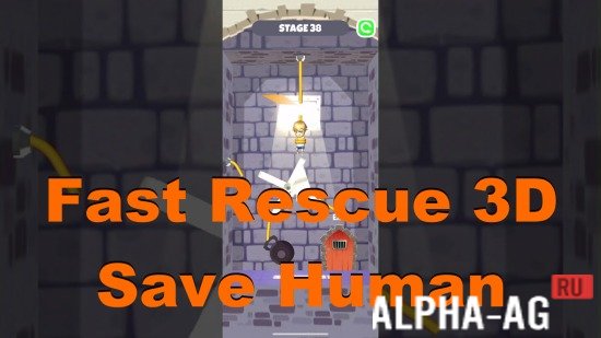 Fast Rescue 3D