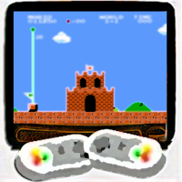 Super Mario Bros.