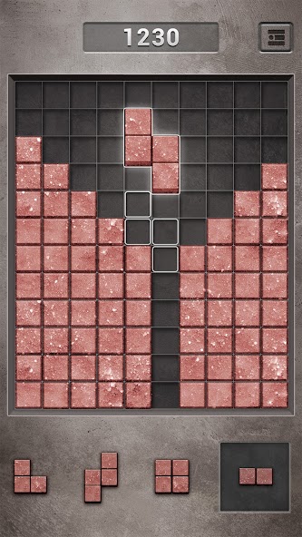 Vita Block