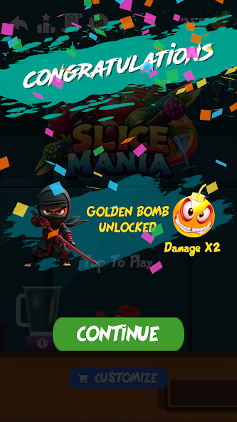 Slice Mania screenshot 5
