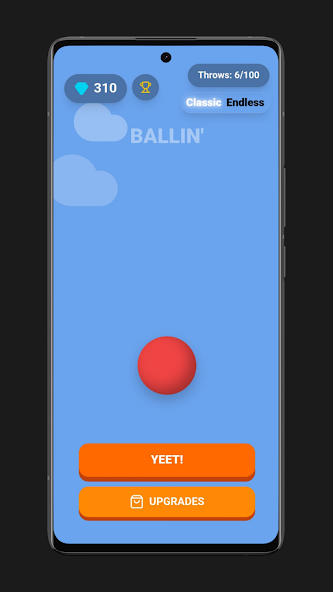 Ballin
