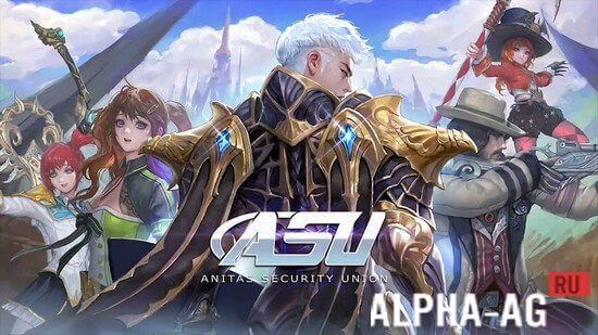 ASU Global