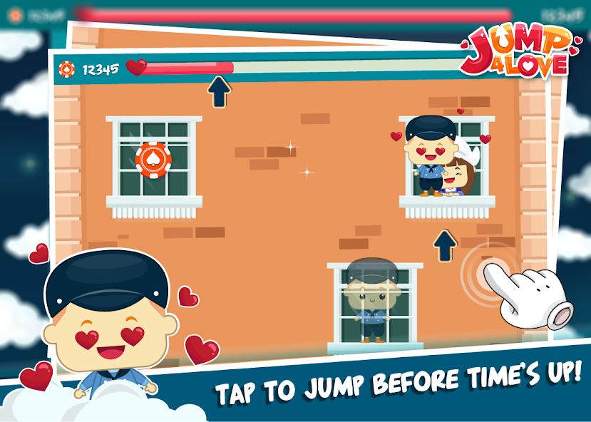 Jump 4 Love