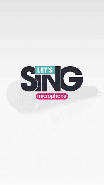 Let’s Sing Mic