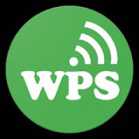 WPS WPA Tester WiFi WPS Connect, Recovery 1.0.5