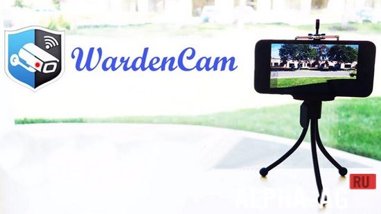 WardenCam