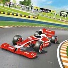 Formula Racing Games Car Games