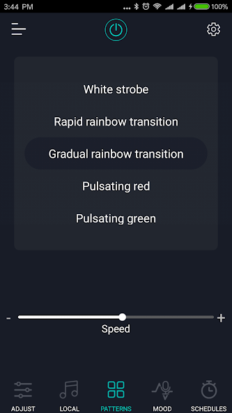 fi light screenshot 4